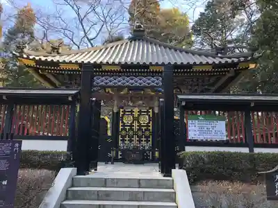 瑞鳳殿(宮城県)