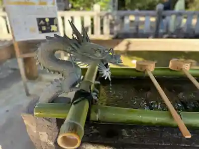 手力雄神社(岐阜県)