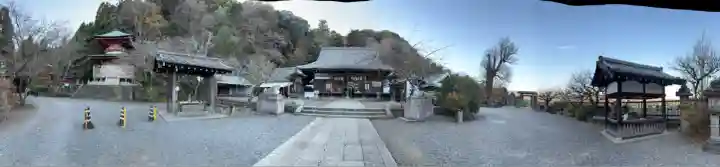 法輪寺(京都府)