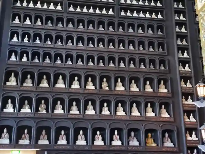 清大寺(越前大仏)(福井県)