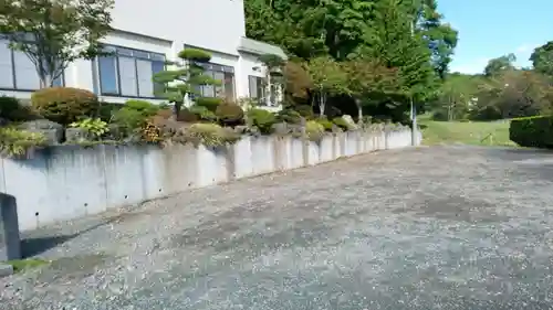 龍本寺のその他建物