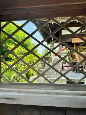 神泉苑(京都府)