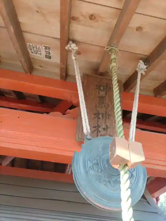 白岡八幡神社(埼玉県)