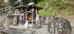 天寧寺の地蔵