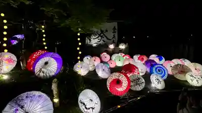 大水上神社(香川県)
