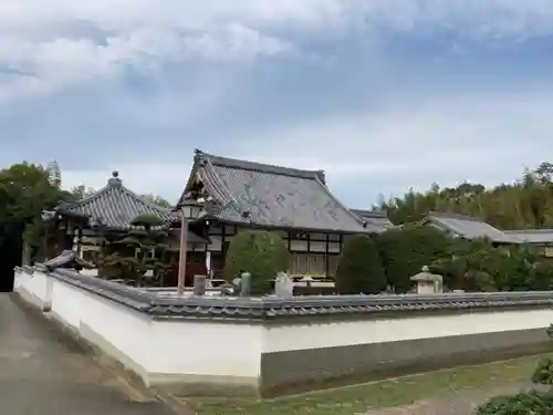 昌岩寺のその他建物
