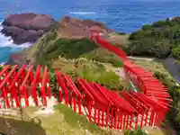 元乃隅神社(山口県)