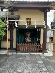 石濱神社(東京都)