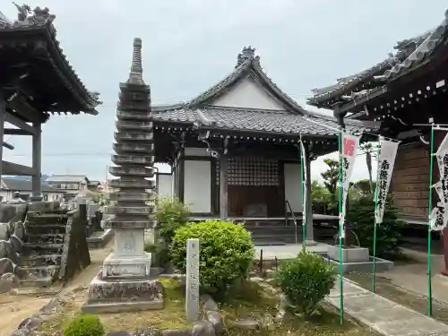 金福寺(岐阜県)