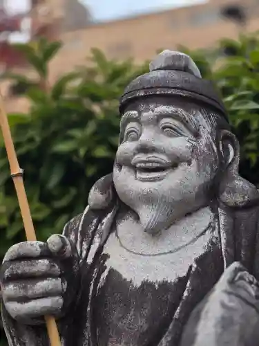 京都ゑびす神社(京都府)