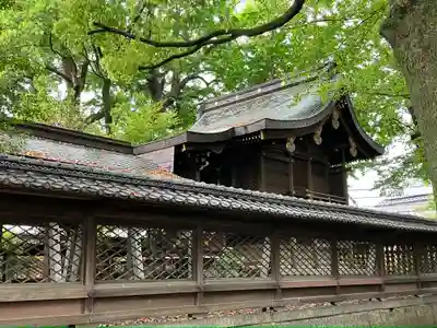 膳所神社(滋賀県)