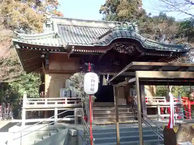白笹稲荷神社の御朱印