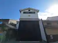 一里塚弁財天(大阪府)