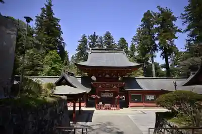 一之宮貫前神社のその他建物