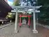 神峰神社(茨城県)