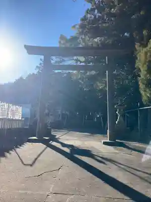 井伊谷宮(静岡県)