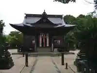 鳥栖八坂神社(佐賀県)