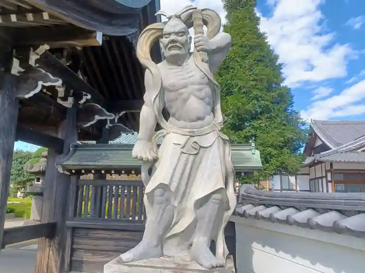 瑞岩寺(埼玉県)