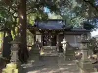 天津神社(千葉県)
