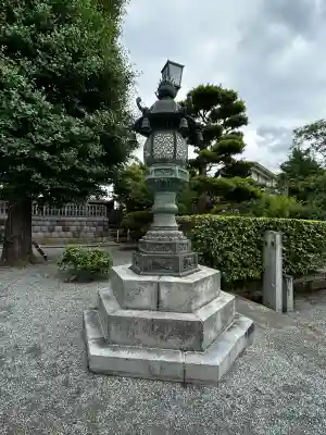 本覚寺(神奈川県)