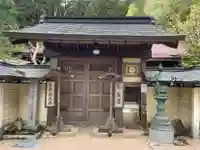 巴陵院(和歌山県)