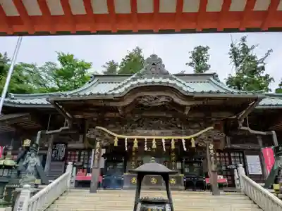 高尾山薬王院(東京都)