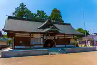 星田神社(大阪府)