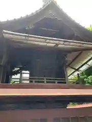 篠津久伊豆神社(埼玉県)