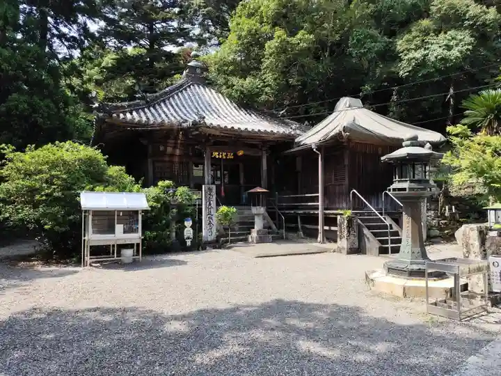 恩山寺(徳島県)