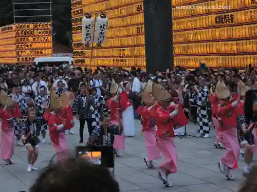 靖國神社(東京都)