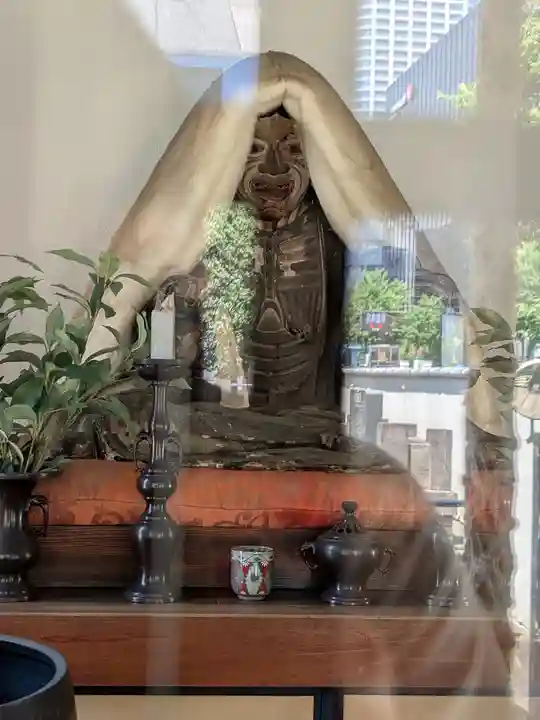 正受院(東京都)