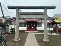神明神社(千葉県)