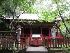 麓山神社(静岡県)