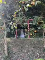 稲荷神社(千葉県)