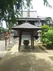 満願寺(栃木県)