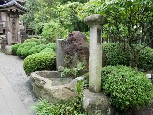 宝珠山 立石寺(山形県)