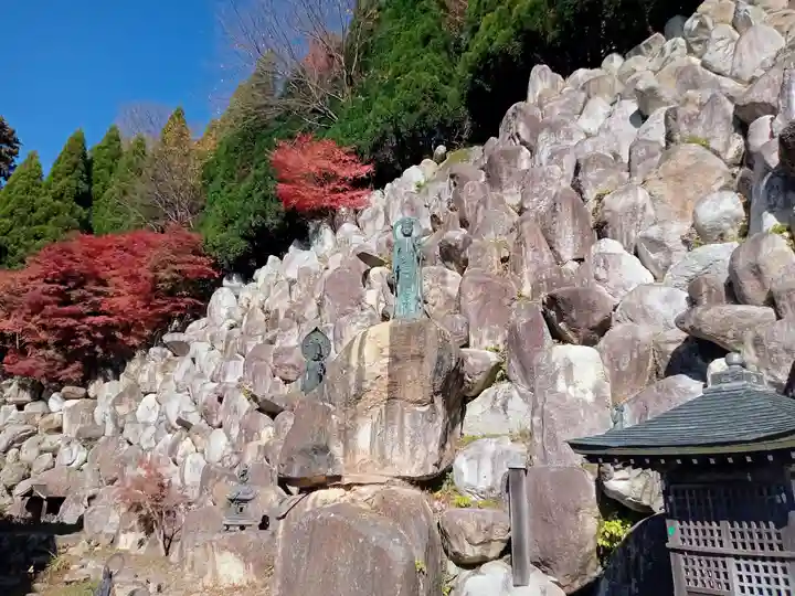 観音正寺(滋賀県)