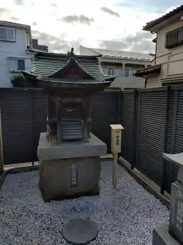 出雲大社埼玉分院(埼玉県)