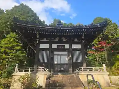 覚性律庵(滋賀県)