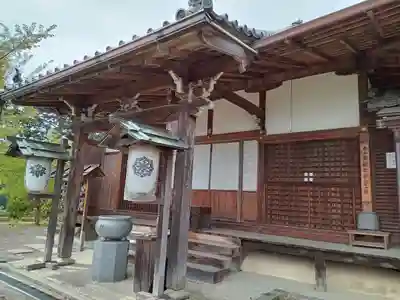 三鈷寺(京都府)