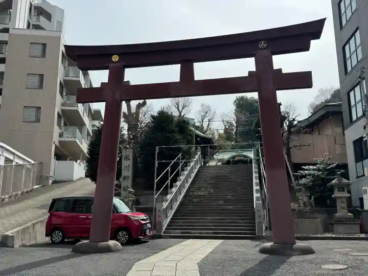白金氷川神社の{uncategorized: "未分類", other: "その他", undefined: "問題あり", building: "その他建物", grave: "お墓", sacred_gate: "鳥居", guardian: "狛犬", statue: "像", buddha: "仏像", history: "歴史", nature: "自然", garden: "庭園", animal: "動物", pagoda: "塔", temizu: "手水舎", mountain_gate: "山門・神門", sanctuary: "本殿・本堂", subordinate: "末社・摂社", art: "芸術", scenery: "景色", jizo: "地蔵", ema: "絵馬", goshuin: "御朱印", omikuji: "おみくじ", items: "授与品その他", amulet: "お守り", goshuincho: "御朱印帳", eats: "食事", festival: "お祭り", votive_dance: "神楽", shichigosan: "七五三参", wedding: "結婚式", experience: "体験その他", initially: "初詣", around: "周辺", anti_infection: "感染症対策"}