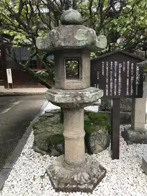 片埜神社のその他建物
