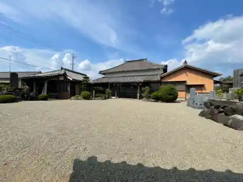 青龍寺(三重県)