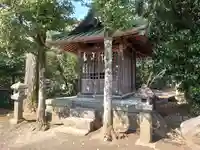 荒神社(神奈川県)