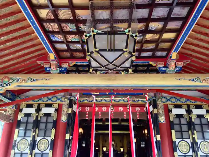 祐徳稲荷神社(佐賀県)