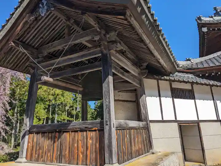天喜寺(岐阜県)