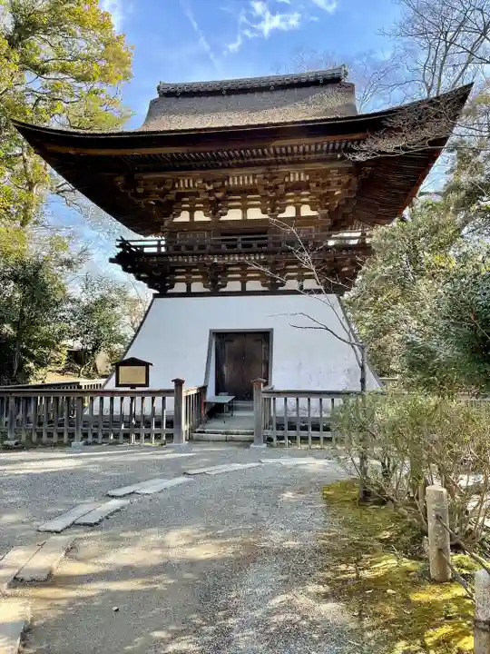 石山寺(滋賀県)