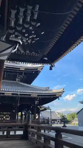 東本願寺（真宗本廟）(京都府)