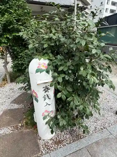 鹿島神社(神奈川県)