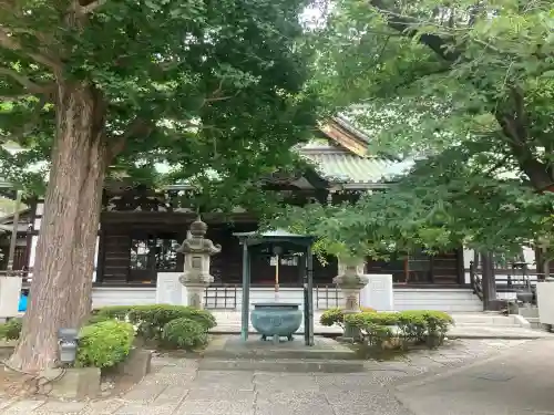 常照寺(神奈川県)